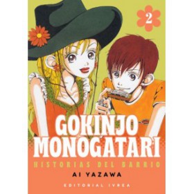 Gokinjo Monogatari 02